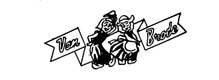 VAN BRODE logo