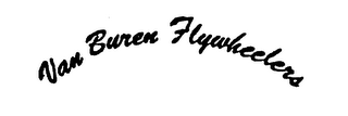 VAN BUREN FLYWHEELERS logo