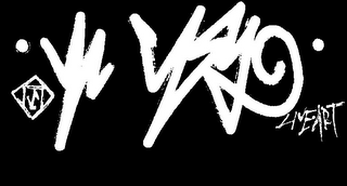 VAN CASSO LIVEART VC logo