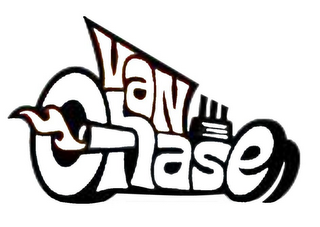 VAN CHASE logo
