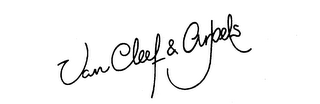 VAN CLEEF & ARPELS