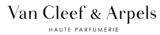 VAN CLEEF & ARPELS HAUTE PARFUMERIE logo