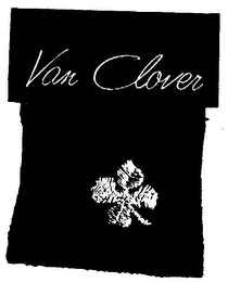VAN CLOVER logo