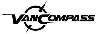 VAN COMPASS logo