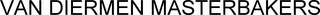VAN DIERMEN MASTERBAKERS logo