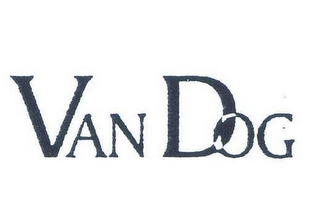 VAN DOG logo
