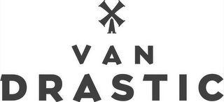 VAN DRASTIC logo