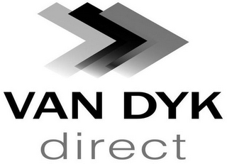 VAN DYK DIRECT logo