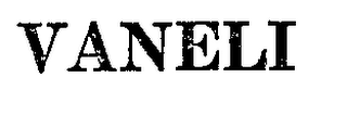 VAN ELI logo