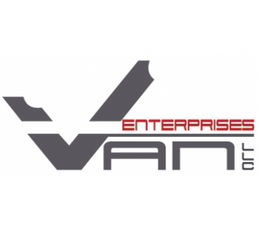 VAN ENTERPRISES LLC logo