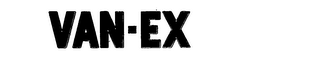 VAN-EX logo
