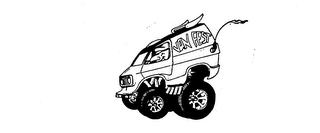 VAN FEST logo