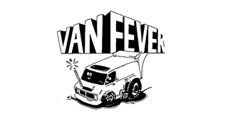 VAN FEVER logo