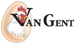 VAN GENT logo