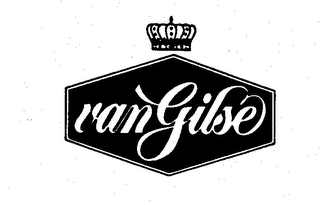 VAN GILSE logo