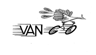 VAN GO logo