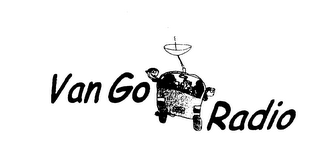 VAN GO RADIO logo