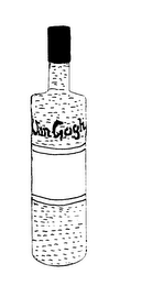 VAN GOGH logo
