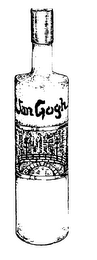VAN GOGH logo
