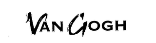 VAN GOGH logo