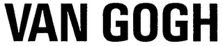 VAN GOGH logo