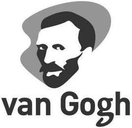 VAN GOGH logo