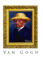 VAN GOGH logo