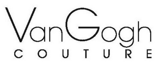 VAN GOGH COUTURE logo
