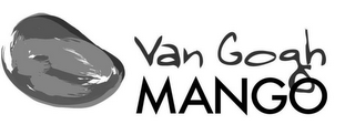 VAN GOGH MANGO logo