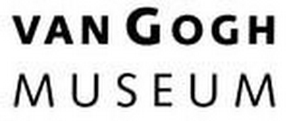 VAN GOGH MUSEUM logo