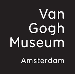 VAN GOGH MUSEUM AMSTERDAM logo