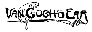 VAN GOGHS EAR logo