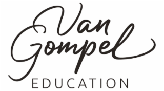 VAN GOMPEL EDUCATION logo