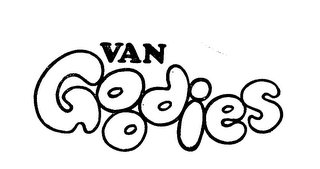 VAN GOODIES logo
