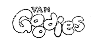 VAN GOODIES logo