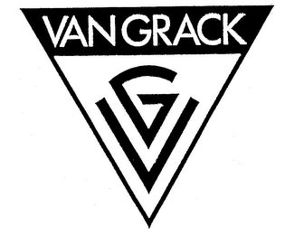 VAN GRACK logo