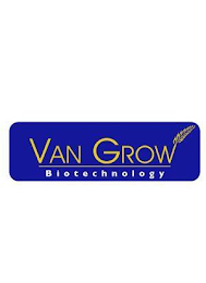 VAN GROW BIOTECHNOLOGY logo