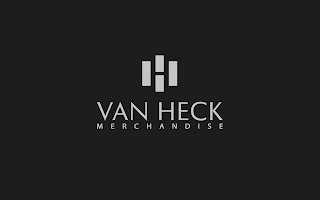 VAN HECK MERCHANDISE logo