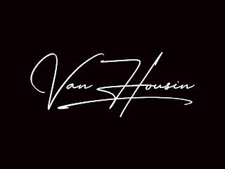 VAN HOUSIN logo