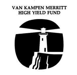 VAN KAMPEN MERRITT HIGH YIELD FUND logo