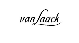 VAN LAACK logo