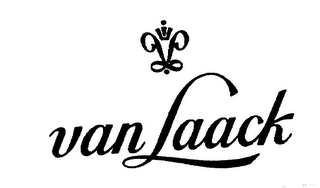 VAN LAACK logo