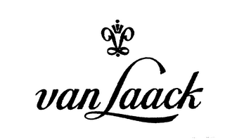 VAN LAACK logo