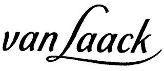 VAN LAACK logo