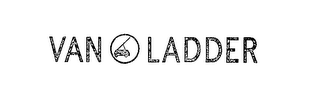 VAN LADDER logo