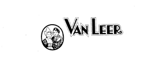 VAN LEER logo