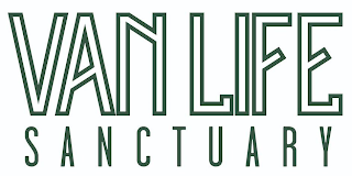 VAN LIFE SANCTUARY logo