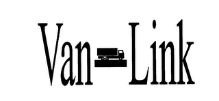 VAN LINK logo