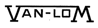 VAN-LOM logo