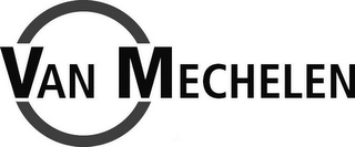 VAN MECHELEN logo